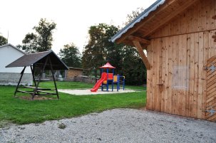 Spielplatz