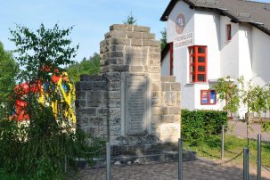 Denkmal
