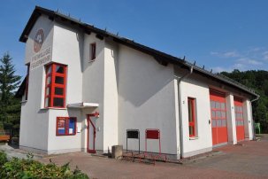 Feuerwehr