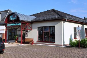 Friseur & Kosmetik