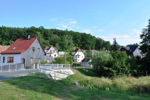 in Rottenbach