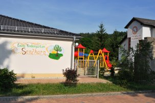 Kindergarten