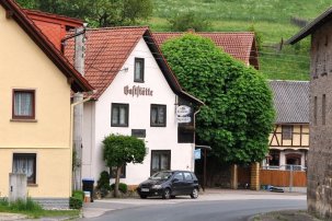 Gaststätte
