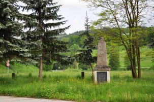 Denkmal für die Gefallenen