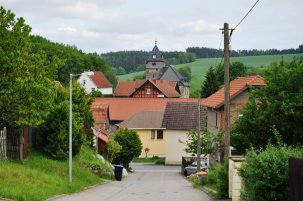 Dorfstraße