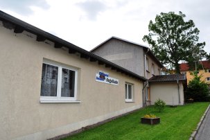 Kegelbahn