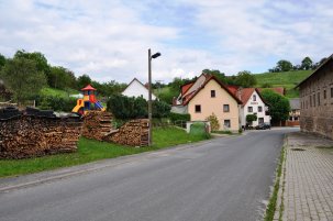 Dorfstraße