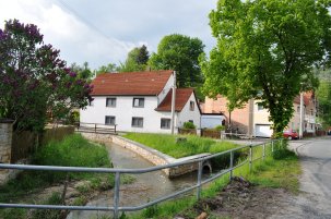 Bäche in Solsdorf