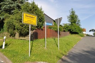 Wohngebiet am Kuhberg