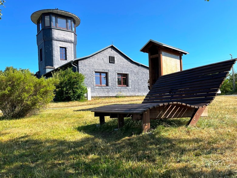 Barigauer Turm
