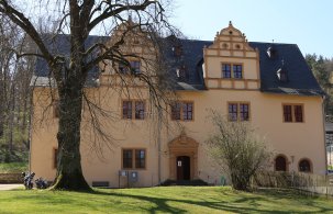 Das Jagdschloss